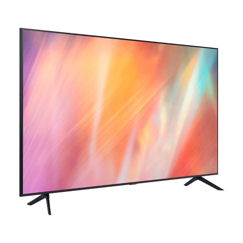 TV UHD 4K SAMSUNG 75AU7105 SMART Electro Dépôt