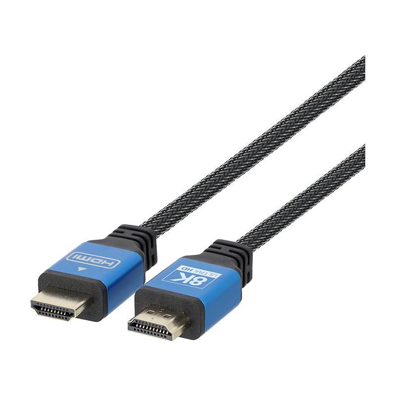 Câble EDENWOOD HDMI 8K 2.1 3M Electro Dépôt