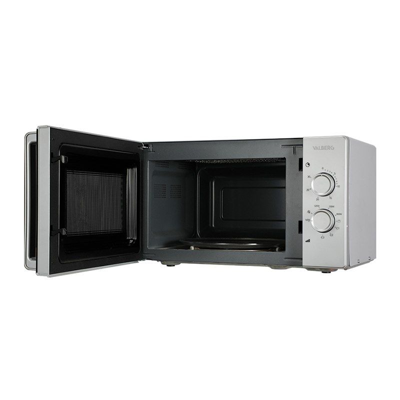 Microondes grill VALBERG MWO 25 GM S902C/2 Electro Dépôt