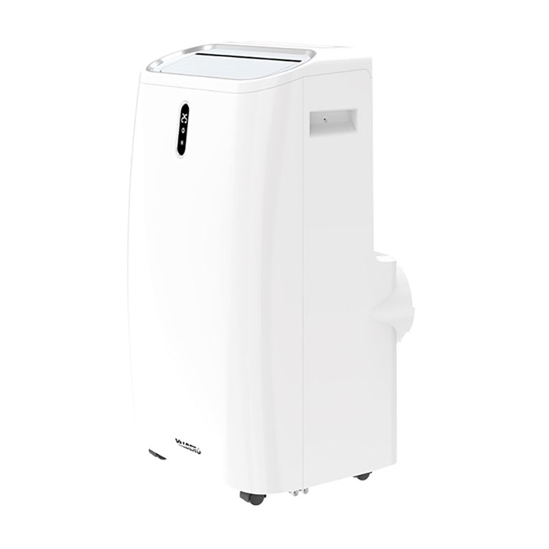 Climatiseur mobile VALBERG CLIM A14 14 000 BTU pour pièce de 40m2 Electro Dépôt
