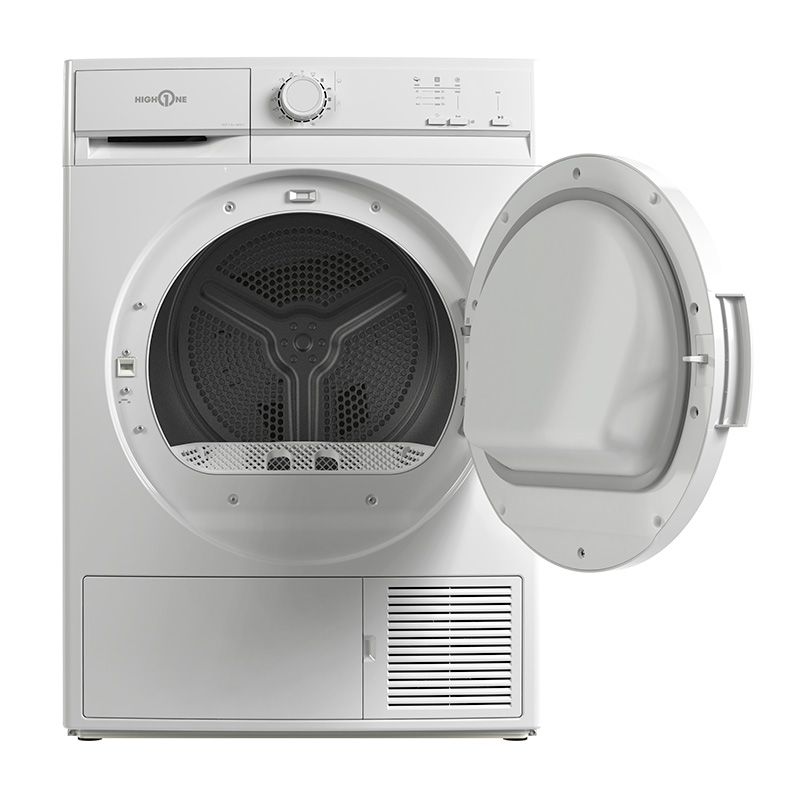 Sèche-linge Pompe à Chaleur High One Dhp 7 A++ W701t