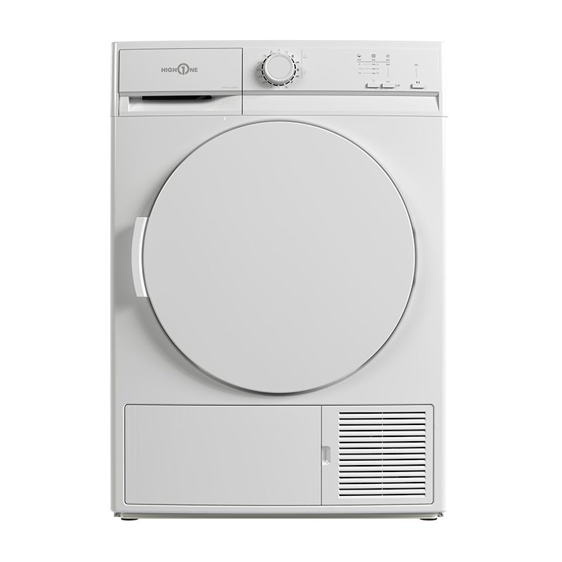 Sèche-linge Pompe à Chaleur High One Dhp 7 A++ W701t