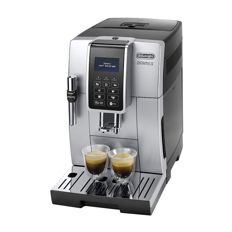 Expresso avec broyeur DELONGHI ECAM 350.35.SB DINAMICA Electro Dépôt