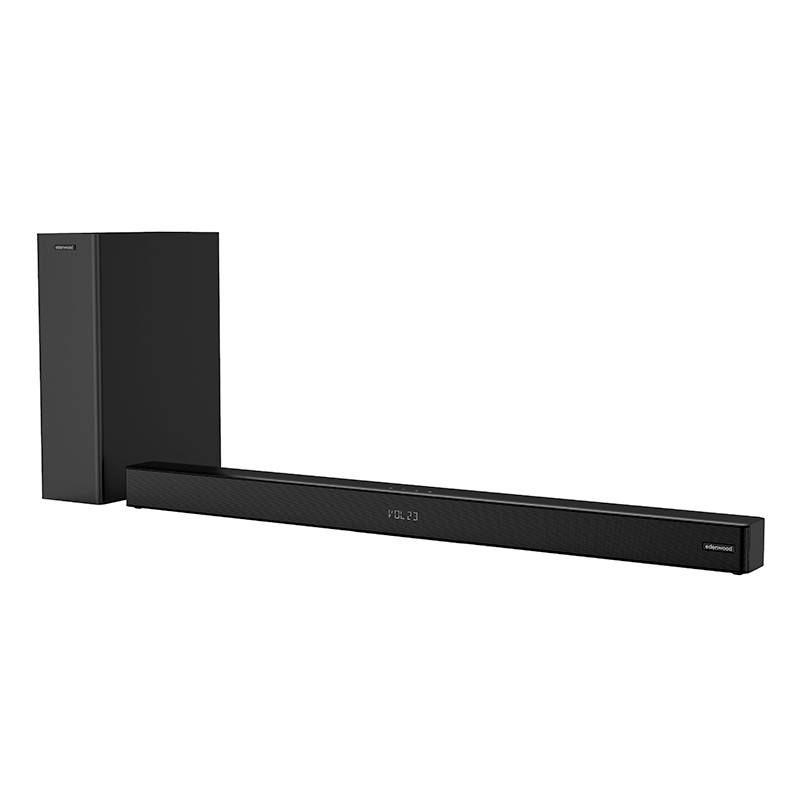 Barre De Son Edenwood Bds 42