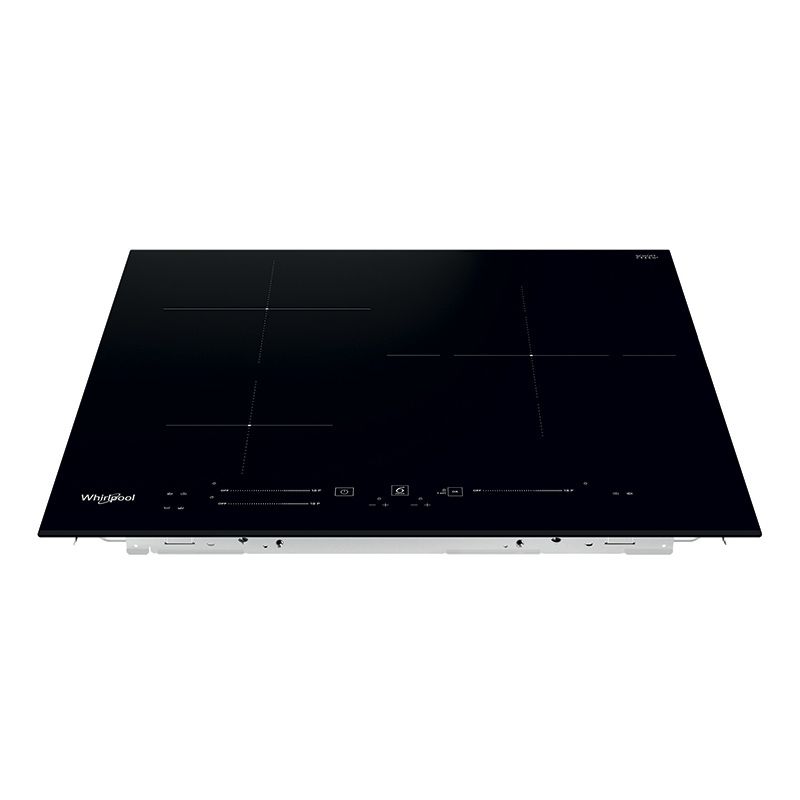 Test Whirlpool WS Q1160 NE - Plaque de cuisson à induction - UFC-Que