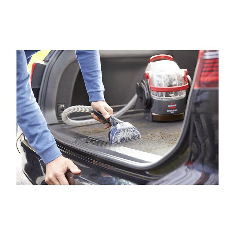 Detacheur Bissell 1558n Spotclean Pro