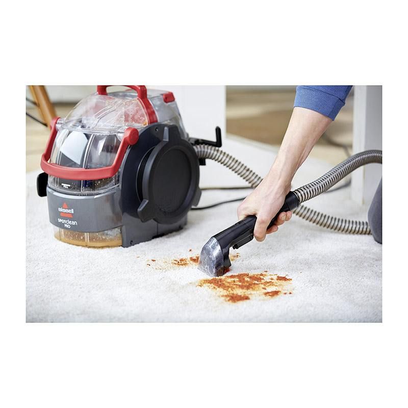 Detacheur Bissell 1558n Spotclean Pro