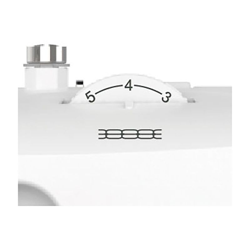 Machine à coudre SINGER M2605 Electro Dépôt