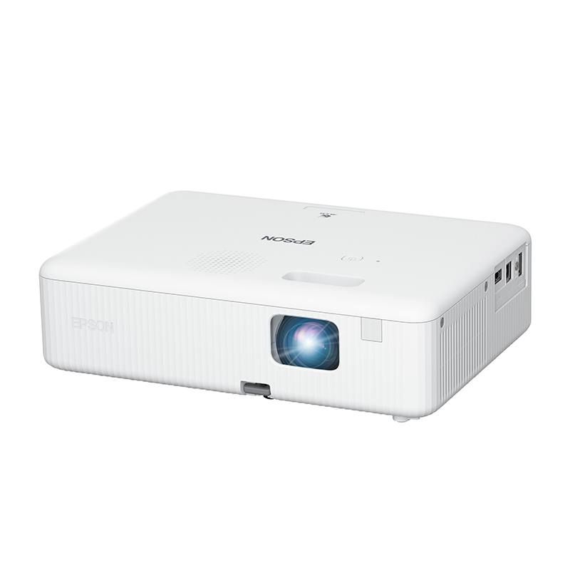 Vidéoprojecteur EPSON COW01 HD 3LCD WXGA Electro Dépôt