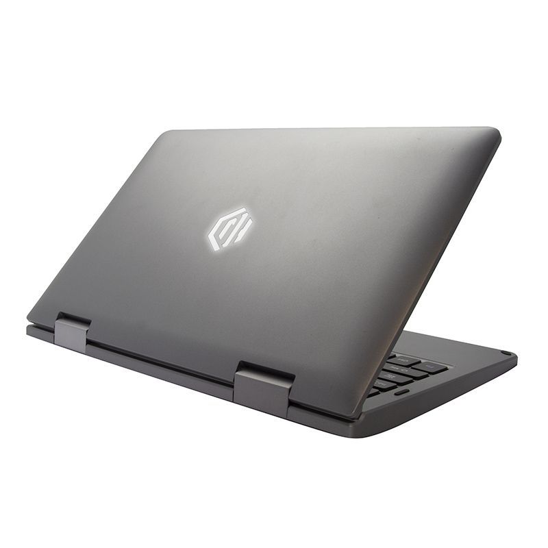 ORDINATEUR PORTABLE DANEW INTEL CELERON N4020 DBOOK 131 13 128go 6go Occasion,4367231