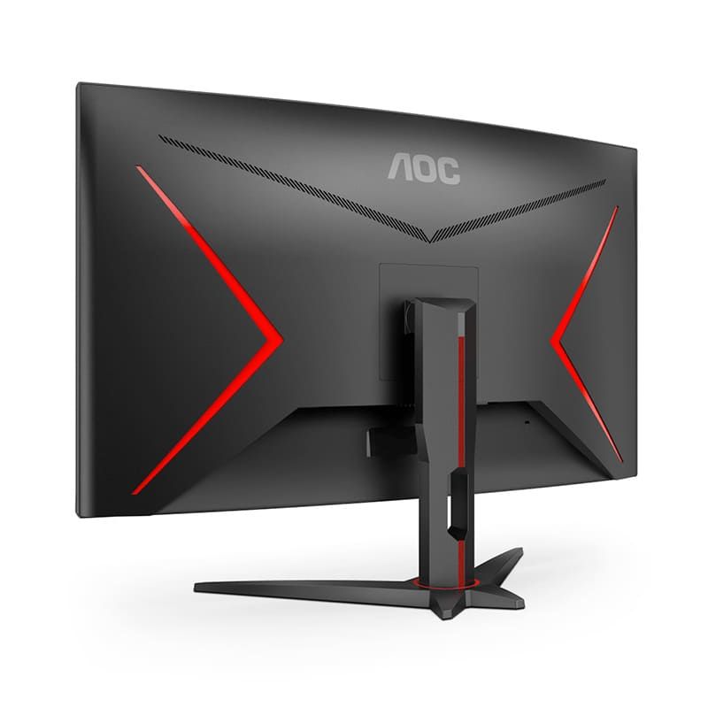 Ecran PC Gamer incurvé 32" AOC C32G2ZE 240HZ Electro Dépôt