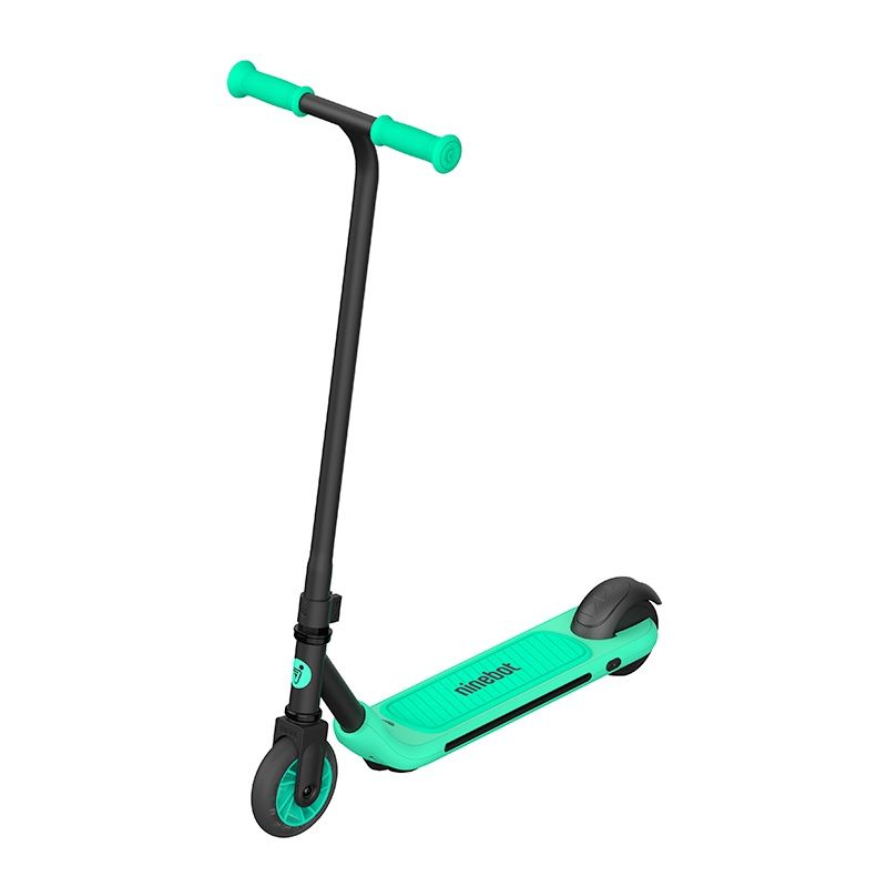 Trottinette électrique enfant NINEBOT KickScooter A6 - Electro Dépôt