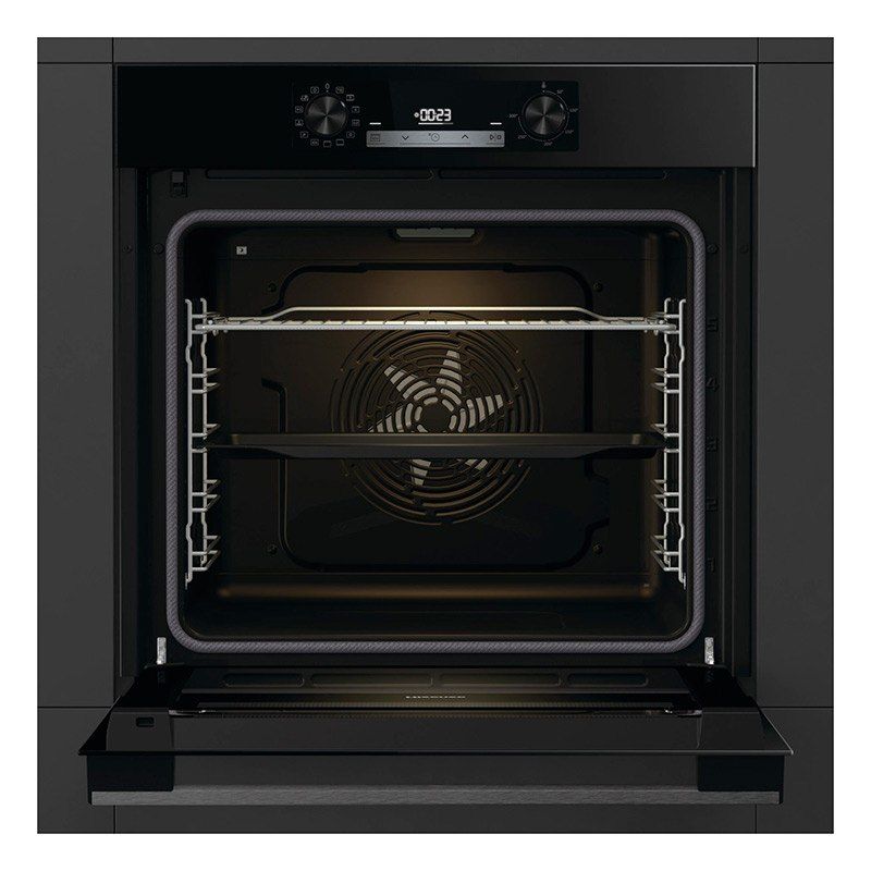 Four chaleur tournante HISENSE BI64211PB Electro Dépôt