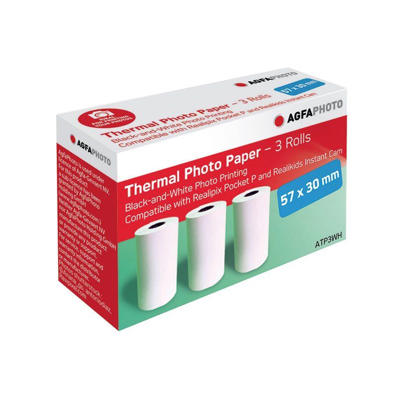 3 Rouleaux De Papier Cadeau 200x50cm Noël