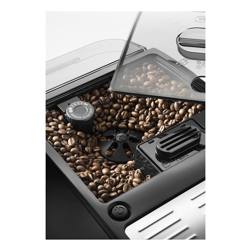 expresso broyeur delonghi etam 29.510 b