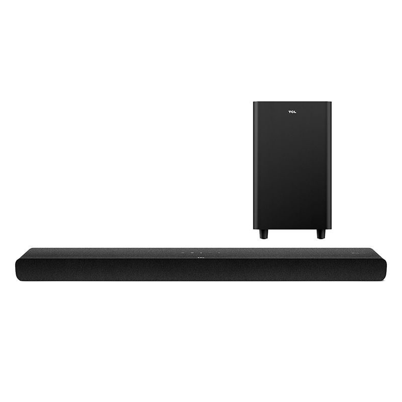 Barre de son TCL TS8212 Electro Dépôt