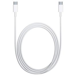 Câble USB-C / USB-C APPLE 2M Blanc