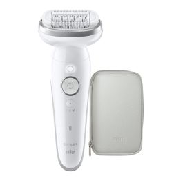 Epilateur BRAUN SILK EPIL 9 SES9-000