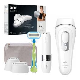 Epilateur à lumière pulsée BRAUN SILK EXPERT PRO 3 - PL3136