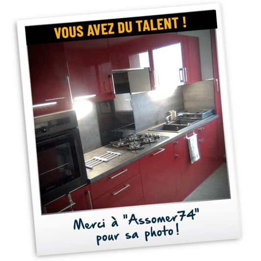 Plaque de cuisson gaz verre VALBERG GGH 4 IC VET