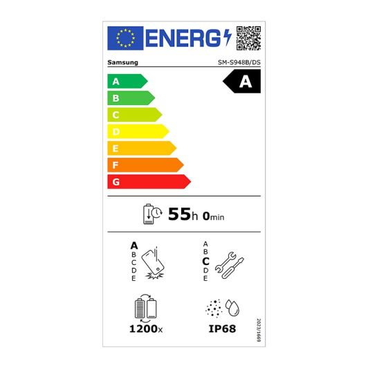Smartphone SAMSUNG Galaxy S26 Ultra Noir 512Go