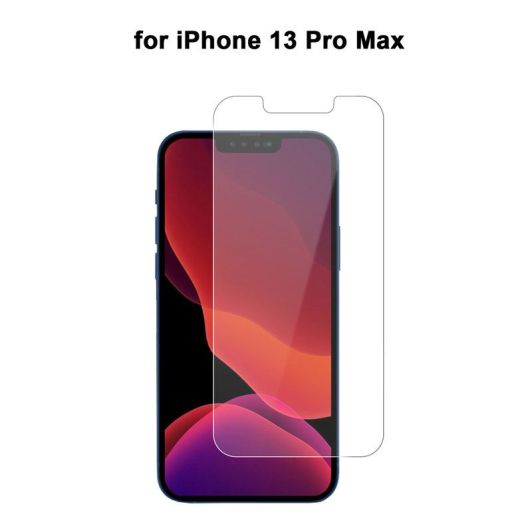 Film de protection WE APPLE iPhone 13 Pro Max 