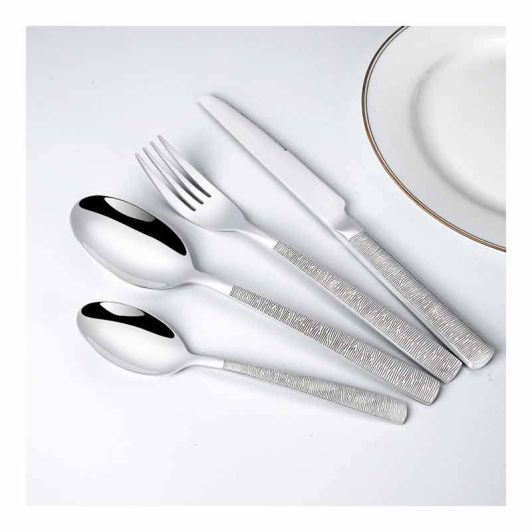 Ménagère ARTHUR MARTIN 24 pièces Opéra