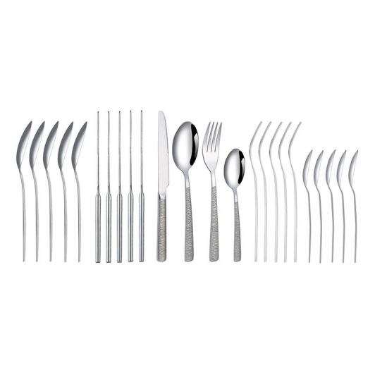 Ménagère ARTHUR MARTIN 24 pièces Opéra