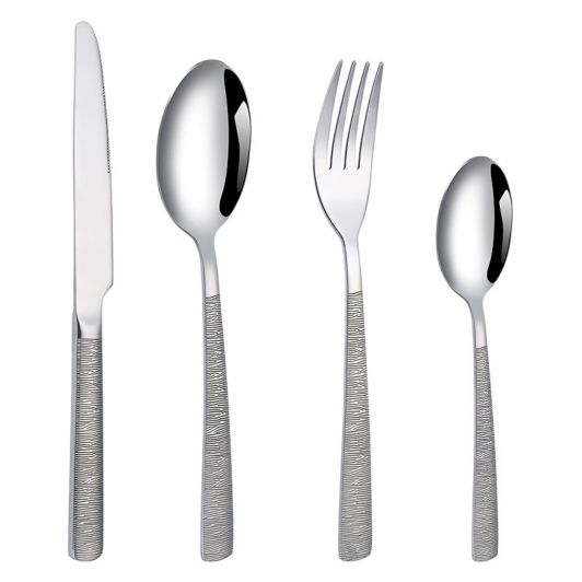 Ménagère ARTHUR MARTIN 24 pièces Opéra