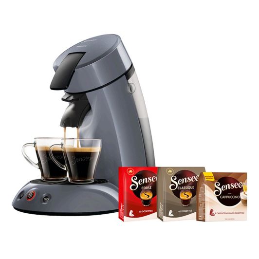 Cafetière PHILIPS SENSEO HD 7806/58 