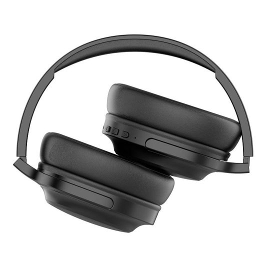 Casque bluetooth EDENWOOD Free Motion Noir V2