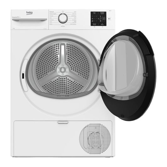 Sèche-linge pompe à chaleur BEKO D3H19302W 