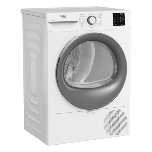 Sèche-linge pompe à chaleur BEKO D3H19302W 