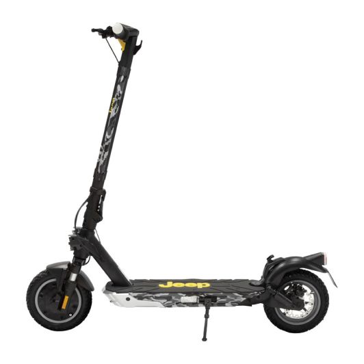 JEEP 2xe URBAN CAMOU