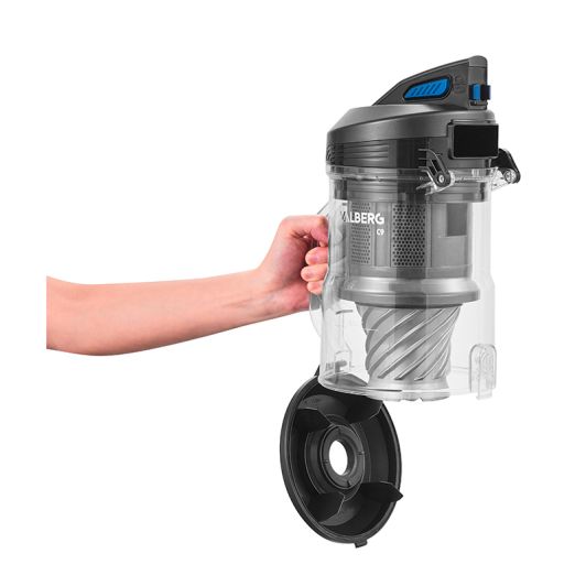 Aspirateur sans sac VALBERG C9