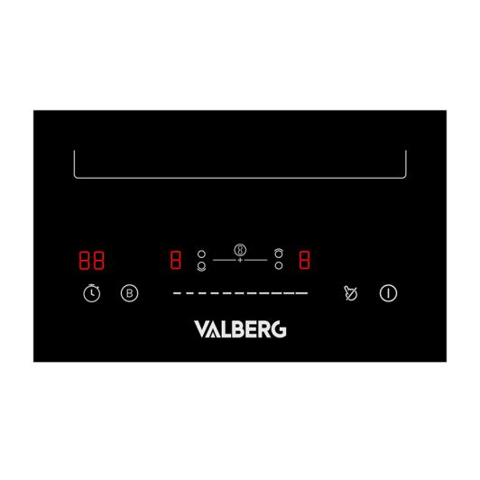 Domino induction VALBERG IH 2 TB1FZ 373C