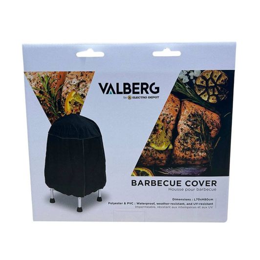 Housse VALBERG CIRCLEPREMIUM 70 X 80 cm
