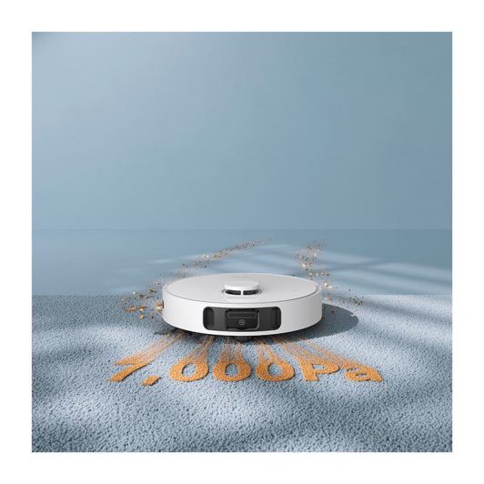 Aspirateur robot laveur MOVA E30 ULTRA