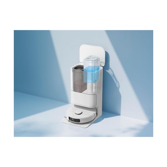 Aspirateur robot laveur MOVA E30 ULTRA