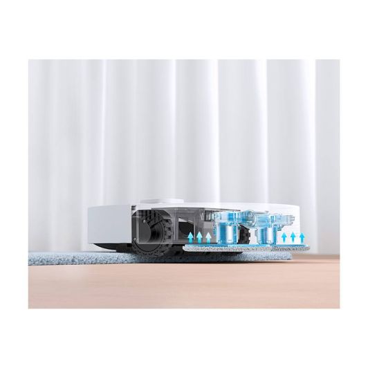 Aspirateur robot laveur MOVA E30 ULTRA