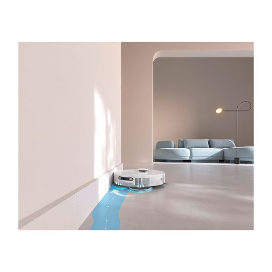 Aspirateur robot laveur MOVA E30 ULTRA
