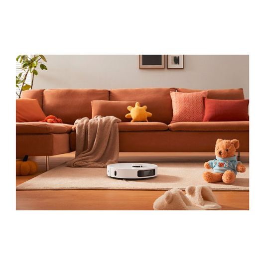 Aspirateur robot laveur DREAME L10S PRO ULTRA HEAT