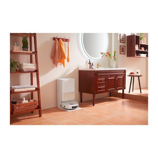 Aspirateur robot laveur DREAME L10S PRO ULTRA HEAT