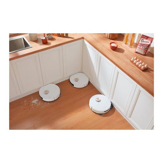 Aspirateur robot laveur DREAME L10S PRO ULTRA HEAT