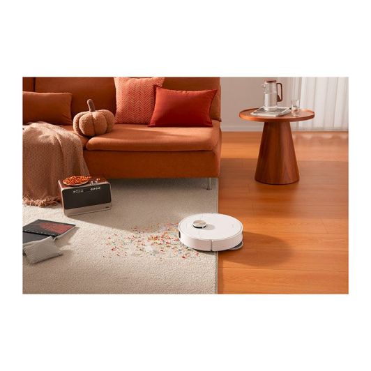 Aspirateur robot laveur DREAME L10S PRO ULTRA HEAT