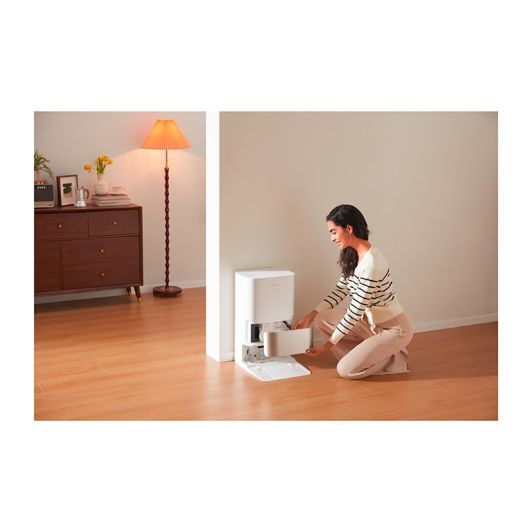 Aspirateur robot laveur DREAME L10S PRO ULTRA HEAT