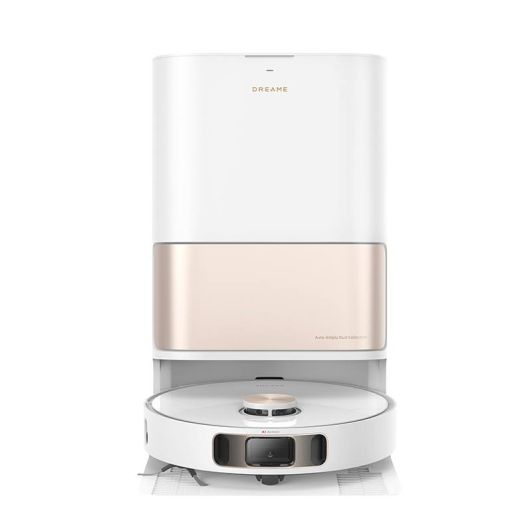 Aspirateur robot laveur DREAME L10S PRO ULTRA HEAT