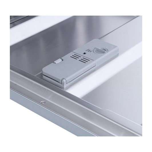 Lave-vaisselle tout intégrable HIGH ONE FBI 12S47 C WAD929C