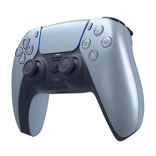 Manette PS5 Dualsense V2 Silver