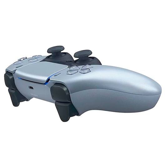 Manette PS5 Dualsense V2 Silver